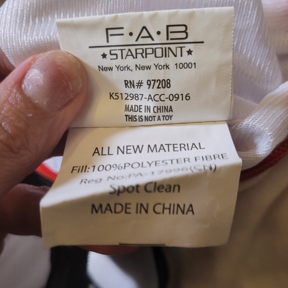 2016 Pokemon Pokeball Bag/Purse - Picture 7 of 7